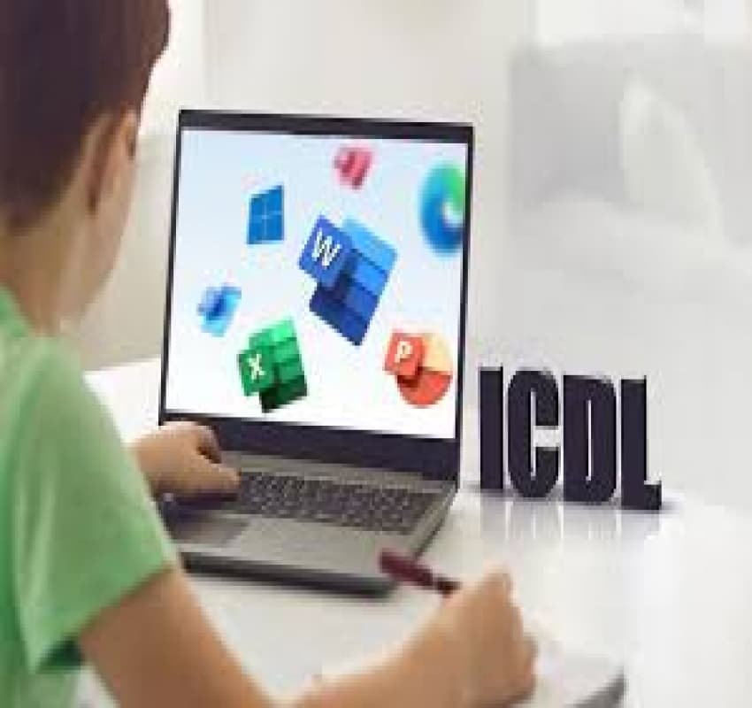 آموزشگاه ایرانا